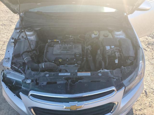 2015 CHEVROLET CRUZE LT - 1G1PE5SB8F7108404