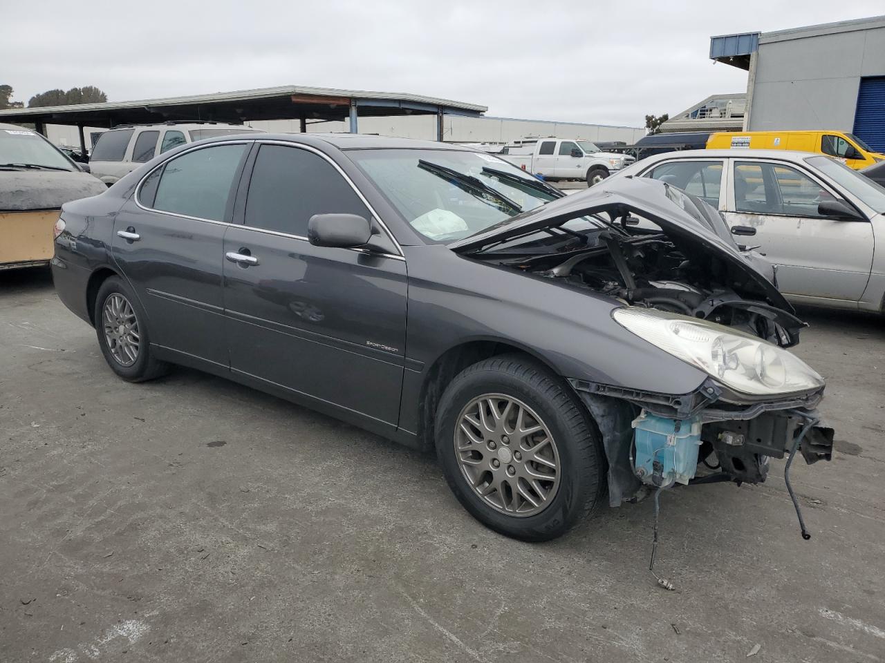 Lot #3050482099 2004 LEXUS ES 330