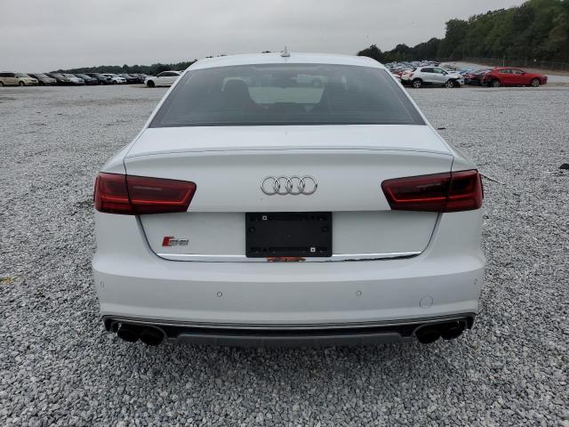 2016 AUDI S6 PREMIUM WAUF2AFC4GN007264