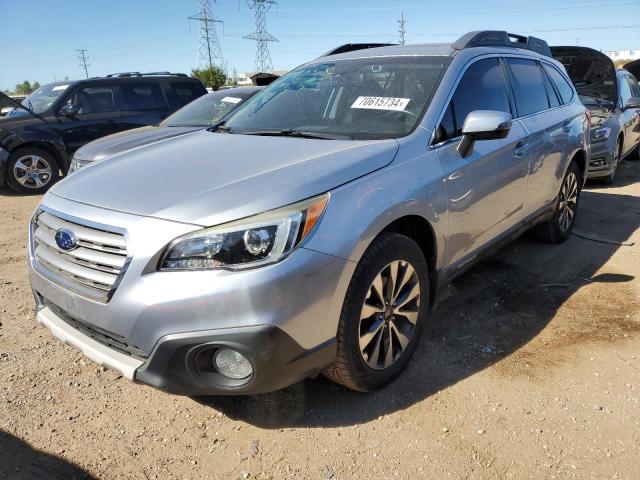 VIN 4S4BSBNC9F3267707 2015 Subaru Outback, 2.5I Lim... no.1