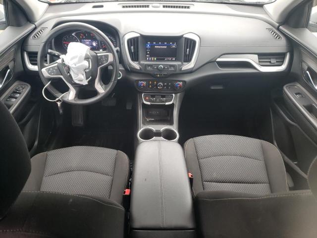 2022 GMC TERRAIN SL - 3GKALTEVXNL100526