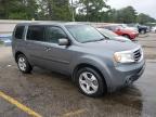 HONDA PILOT EXL photo