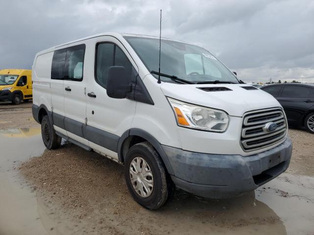 2016 FORD TRANSIT T- - 1FTYR1ZM8GKA89853