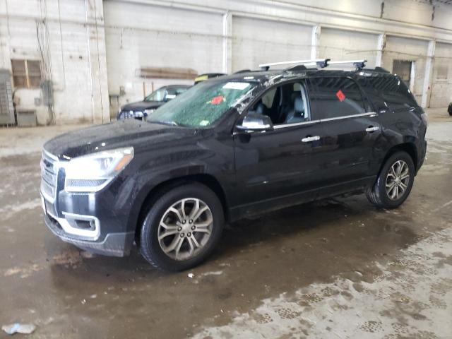 2016 GMC ACADIA SLT - 1GKKVRKD5GJ277105