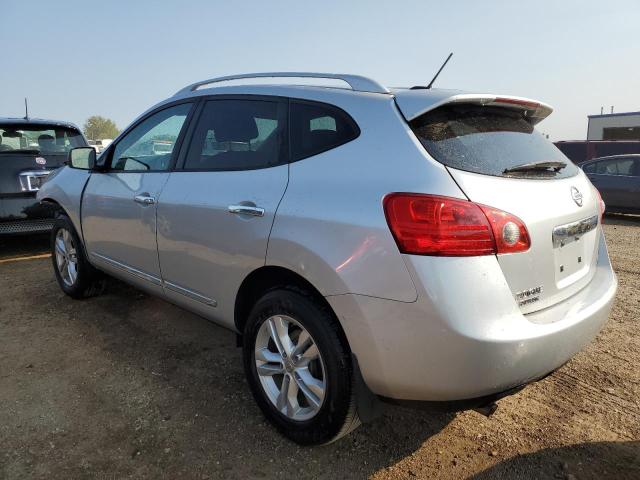 2015 NISSAN ROGUE SELE - JN8AS5MV4FW261918