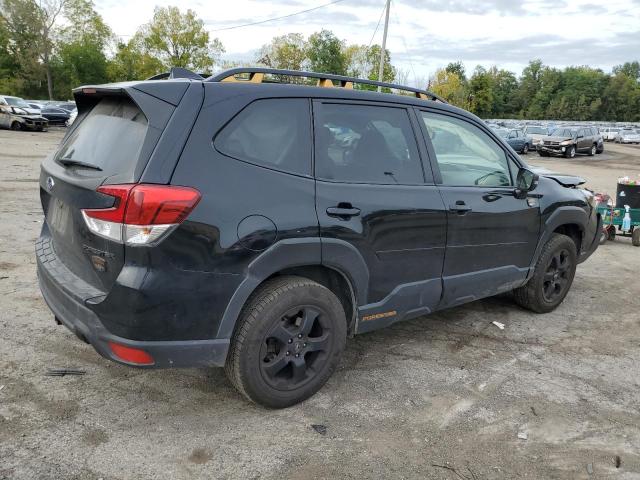 2022 SUBARU FORESTER W - JF2SKAMC3NH510463