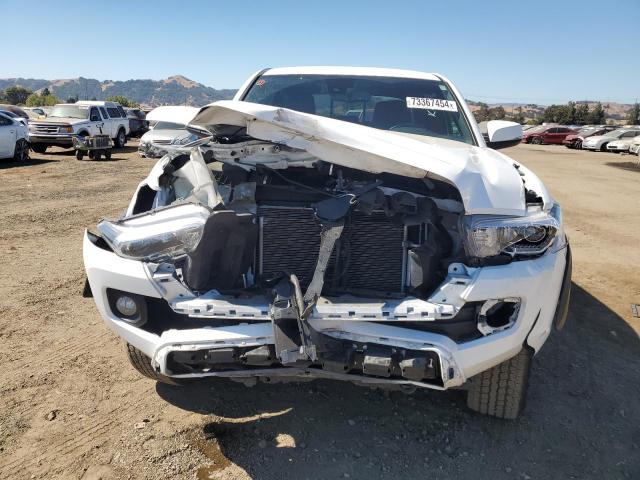 2022 TOYOTA TACOMA DOU - 3TMDZ5BNXNM131387