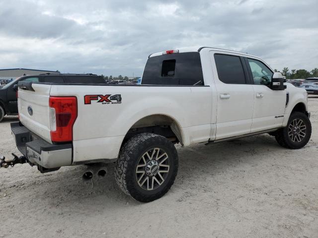 2019 FORD F250 SUPER - 1FT7W2BT4KEC30551