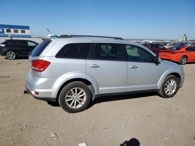 VIN 3C4PDDBGXET224987 2014 Dodge Journey, Sxt no.3