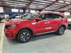 KIA SORENTO S photo