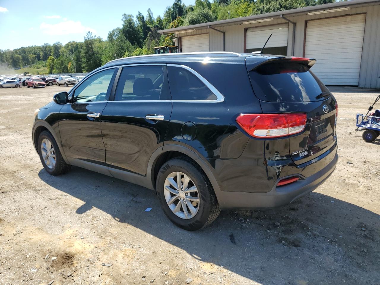 Lot #3004465778 2016 KIA SORENTO LX