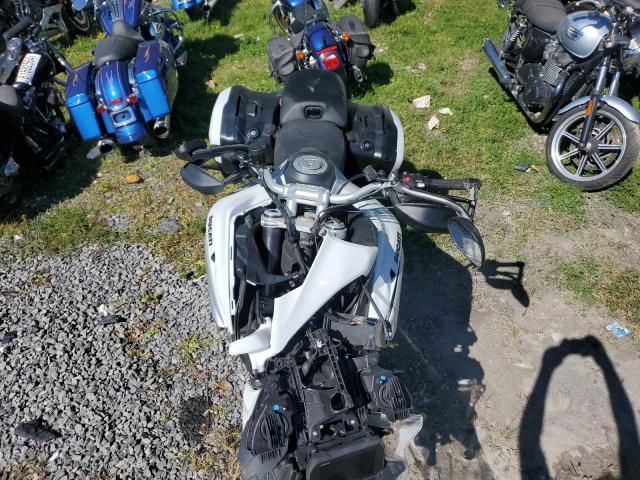 2023 DUCATI MULTISTRAD ZDMAALVW5PB014611