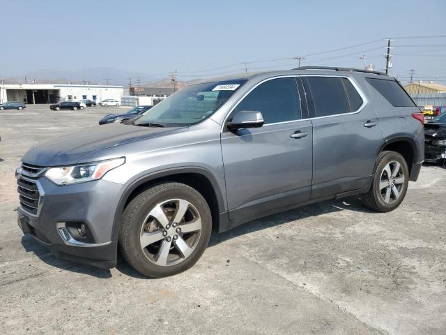 2020 CHEVROLET TRAVERSE L #2959609749