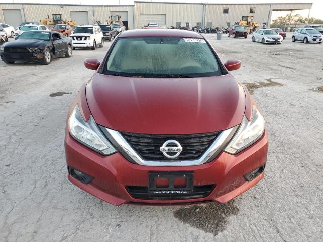 2016 NISSAN ALTIMA 2.5 - 1N4AL3APXGC223587