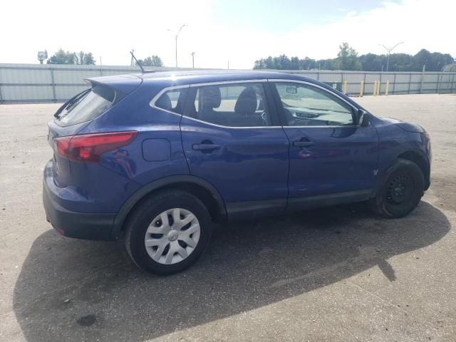 2019 NISSAN ROGUE SPOR - JN1BJ1CP0KW211531