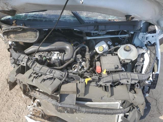 2023 FORD TRANSIT - 1FTBW9C89PKB53259