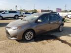 2019 TOYOTA COROLLA L - 2T1BURHE4KC227511
