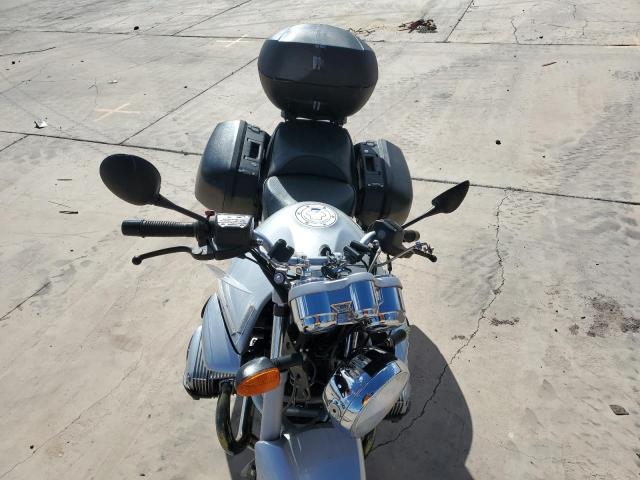 2004 BMW R1150 R WB10439A64ZF49124