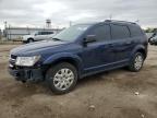 DODGE JOURNEY SE photo