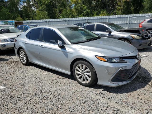 2023 TOYOTA CAMRY LE - 4T1C11AKXPU746857