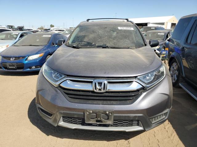 2019 HONDA CR-V LX - 2HKRW6H33KH229527