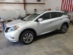 NISSAN MURANO S photo