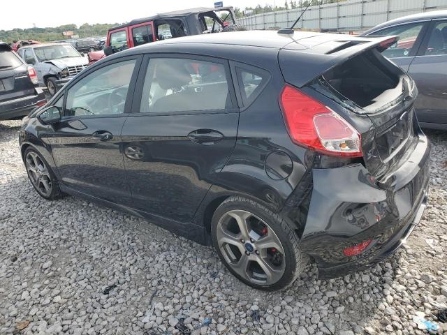 2015 FORD FIESTA ST - 3FADP4GX0FM198310