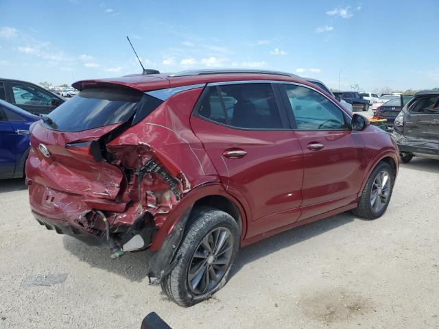 2021 BUICK ENCORE GX - KL4MMBS22MB137719