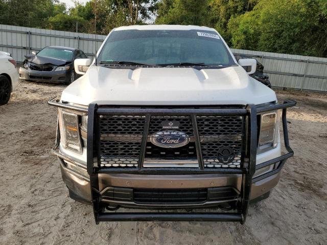 2023 FORD F150 SUPER - 1FTFW1E54PFA22190