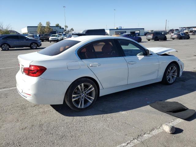 2017 BMW 330 I - WBA8B9G58HNU09359