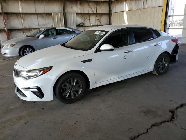 VIN 5XXGT4L33KG322359 2019 KIA Optima, LX no.1