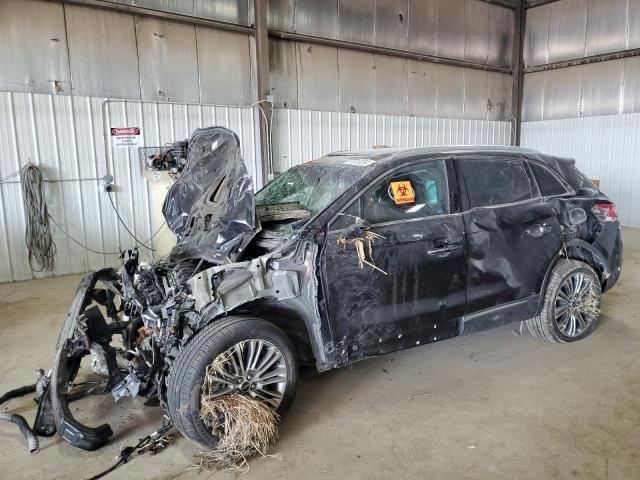 2016 LINCOLN MKX RESERV - 2LMTJ8LR7GBL66128