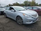 HYUNDAI SONATA SE photo