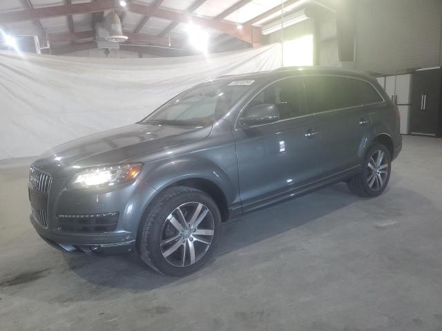 VIN WA1LGAFEXDD008116 2013 Audi Q7, Premium Plus no.1