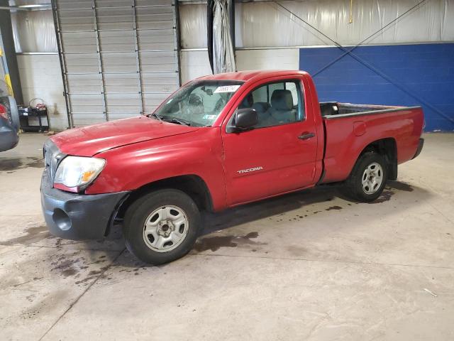 2009 TOYOTA TACOMA #3030756120