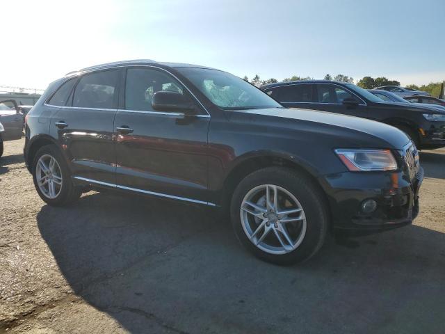 VIN WA1LFAFP1FA010698 2015 Audi Q5, Premium Plus no.4