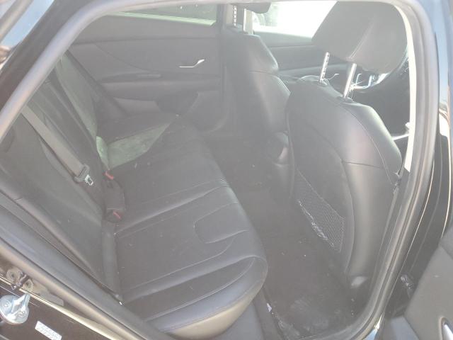 2023 HYUNDAI ELANTRA LI - KMHLP4AG5PU382374