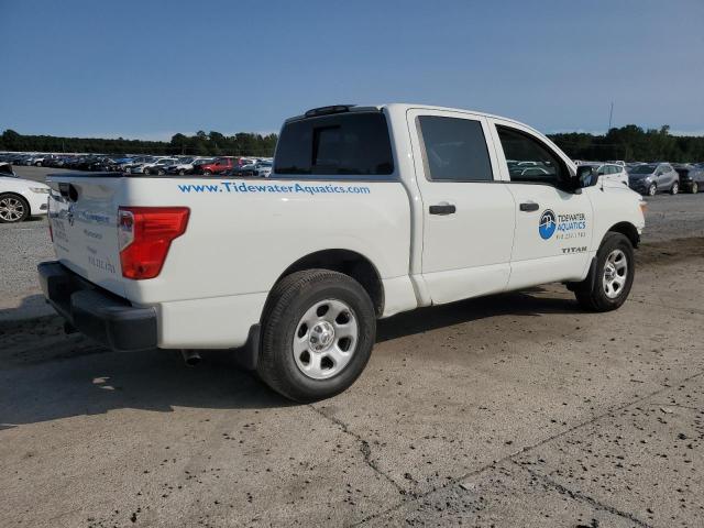 2019 NISSAN TITAN S - 1N6AA1EK4KN502790