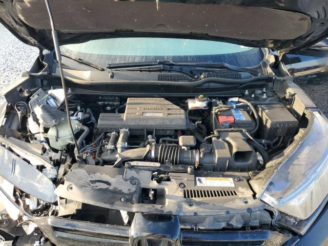 2020 HONDA CR-V EX - 2HKRW2H51LH616895