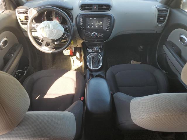 2018 KIA SOUL - KNDJN2A26J7598492