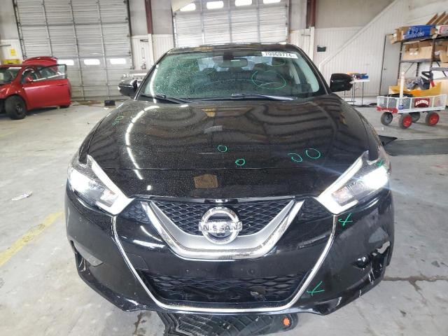 2016 NISSAN MAXIMA 3.5 - 1N4AA6AP8GC424377