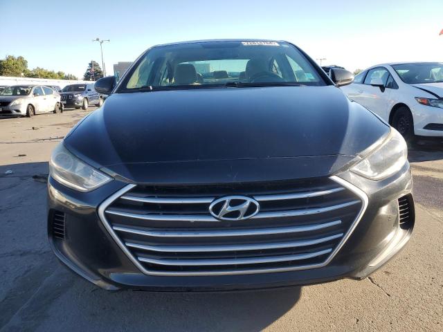 2018 HYUNDAI ELANTRA SE - 5NPD84LF6JH239025