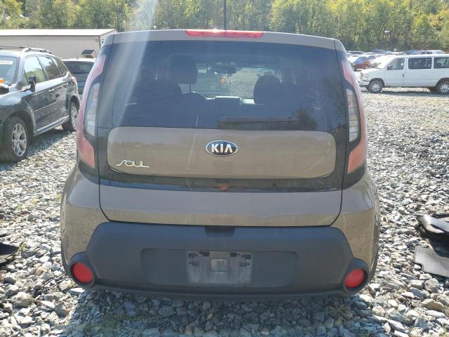 VIN KNDJN2A27E7088660 2014 KIA Soul no.6