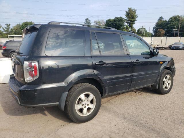 2008 HONDA PILOT SE 5FNYF18308B008778  72242134