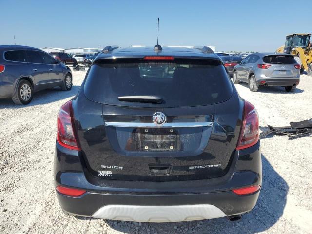 VIN KL4CJASB5HB033035 2017 Buick Encore, Preferred no.6