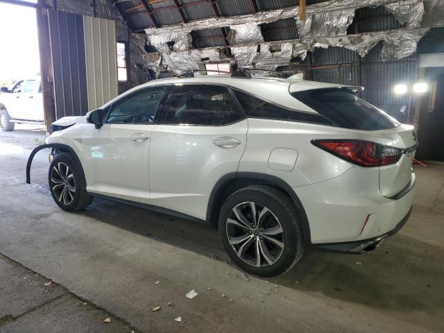 VIN JTJBZMCA8K2040096 2019 Lexus RX, 350 Base no.2