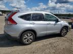 HONDA CR-V EXL photo