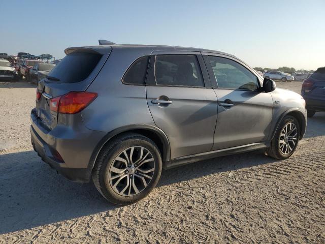 2018 MITSUBISHI OUTLANDER - JA4AP3AWXJU001360