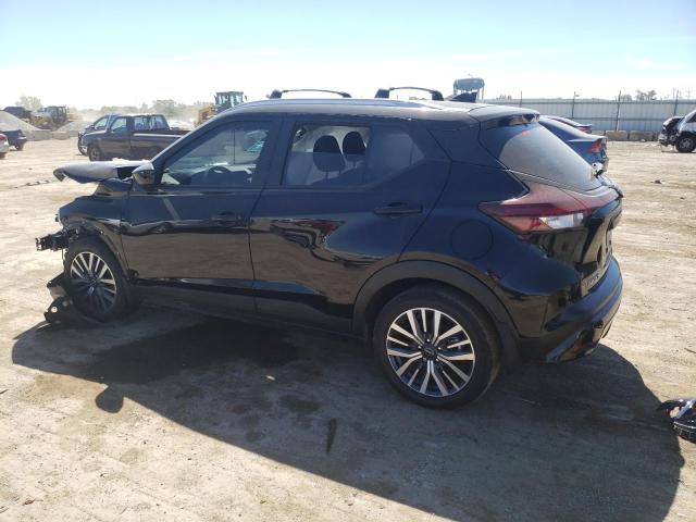 2024 NISSAN KICKS SV - 3N1CP5CV1RL486754