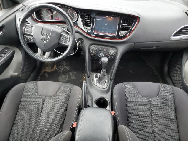 2015 DODGE DART SXT - 1C3CDFBB8FD402762